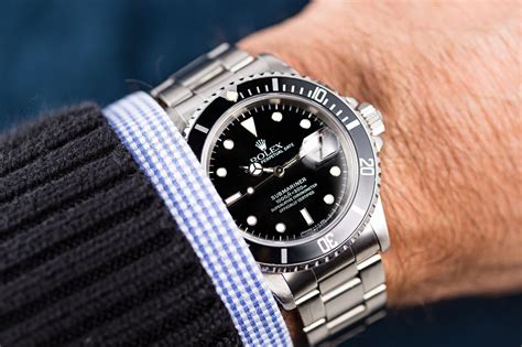 guide to buying a rolex submariner|rolex submariner cheapest price.